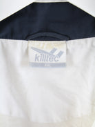 Killtec Leichte Jacke Mehrfarbig XXL – Etikett