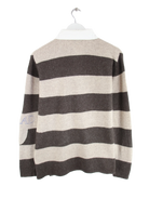 La Martina Polo Braun L – Rückseite
