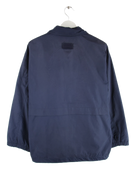 Lacoste Leichte Jacke Blau M – Rückseite