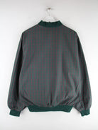 Lacoste Leichte Jacke Grün L – Etikett