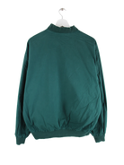 Lacoste Leichte Jacke Grün L – Rückseite