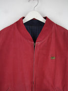 Lacoste Leichte Jacke Mehrfarbig XXL – Detailbild 4
