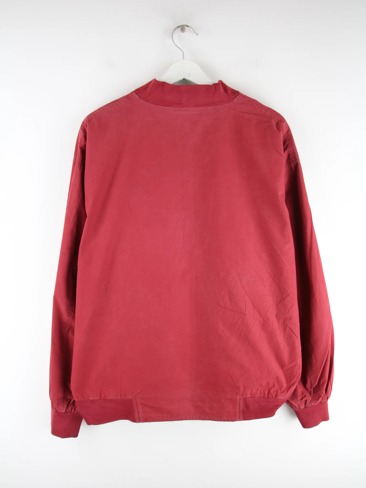Lacoste Leichte Jacke Mehrfarbig XXL – Etikett