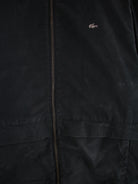 Lacoste Leichte Jacke Schwarz XXL – Detailbild 1