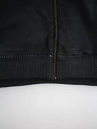 Lacoste Leichte Jacke Schwarz XXL – Etikett
