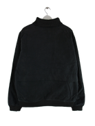 Lacoste Leichte Jacke Schwarz XXL – Rückseite
