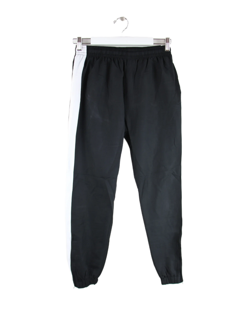 Lacoste Track Pants Schwarz S – Vorderseite