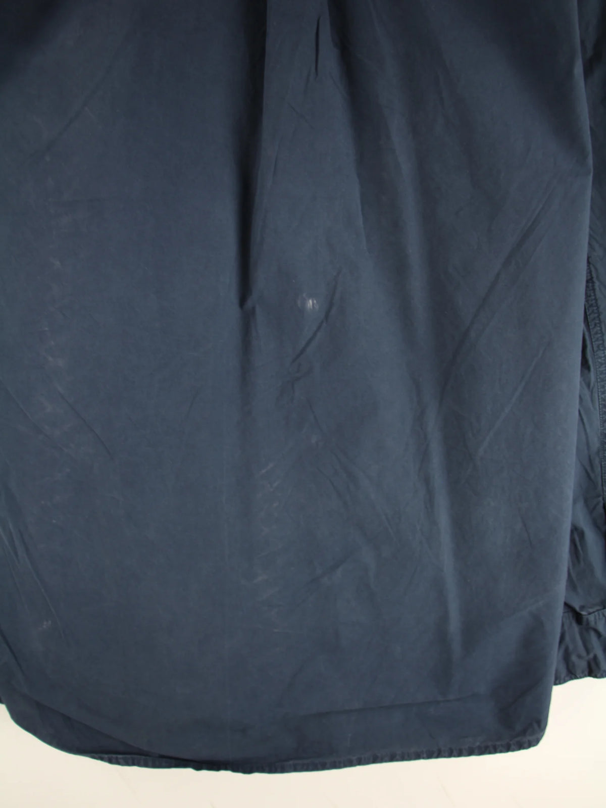 Levi's Freizeit Hemd Blau XL – Detailbild 1