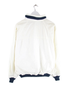London Fog Leichte Jacke Weiß M – Rückseite