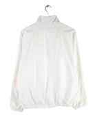 Lotto Trainingsjacke Weiß M – Rückseite