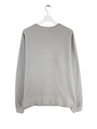 Majestic Sweater Grau XL – Rückseite