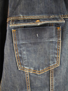 Marc O' Polo Jeansjacke Blau M – Detailbild 1
