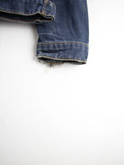 Marc O' Polo Jeansjacke Blau M – Detailbild 3