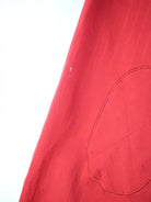 Mitchell & Ness Trainingsjacke Rot 3XL – Detailbild 1
