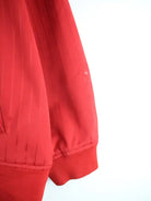 Mitchell & Ness Trainingsjacke Rot 3XL – Detailbild 2