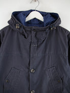 Napapijri Leichte Jacke Blau XL – Detailbild 1