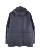 Napapijri Leichte Jacke Blau XL – Rückseite