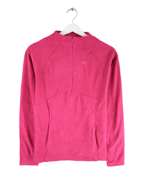 New Balance Fleece Pink L – Vorderseite