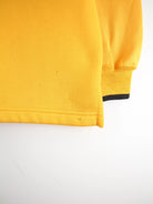 NFL Hoodie Gelb M – Detailbild 1