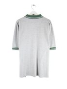 NFL Polo Grau XXL – Rückseite