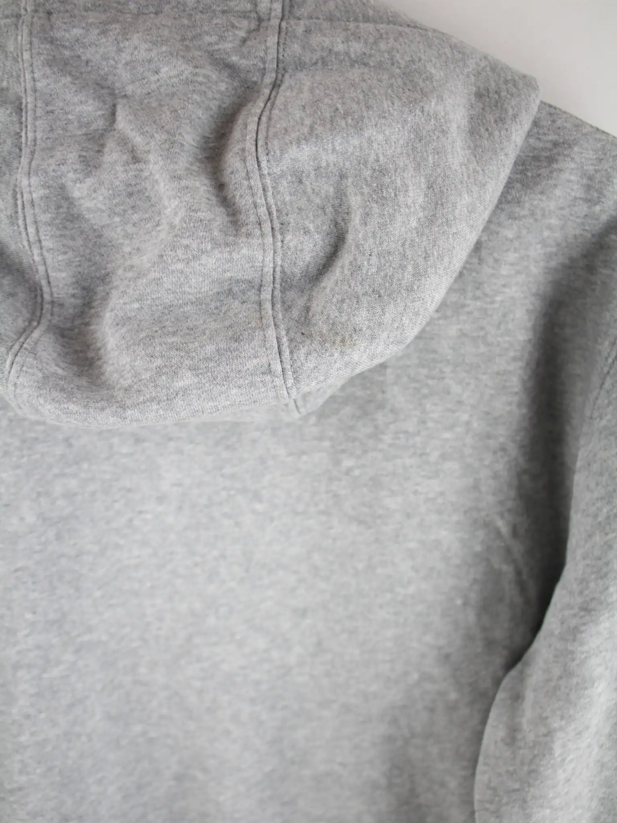 Nike Hoodie Grau XL – Detailbild 1