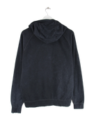 Nike Hoodie Schwarz M – Rückseite