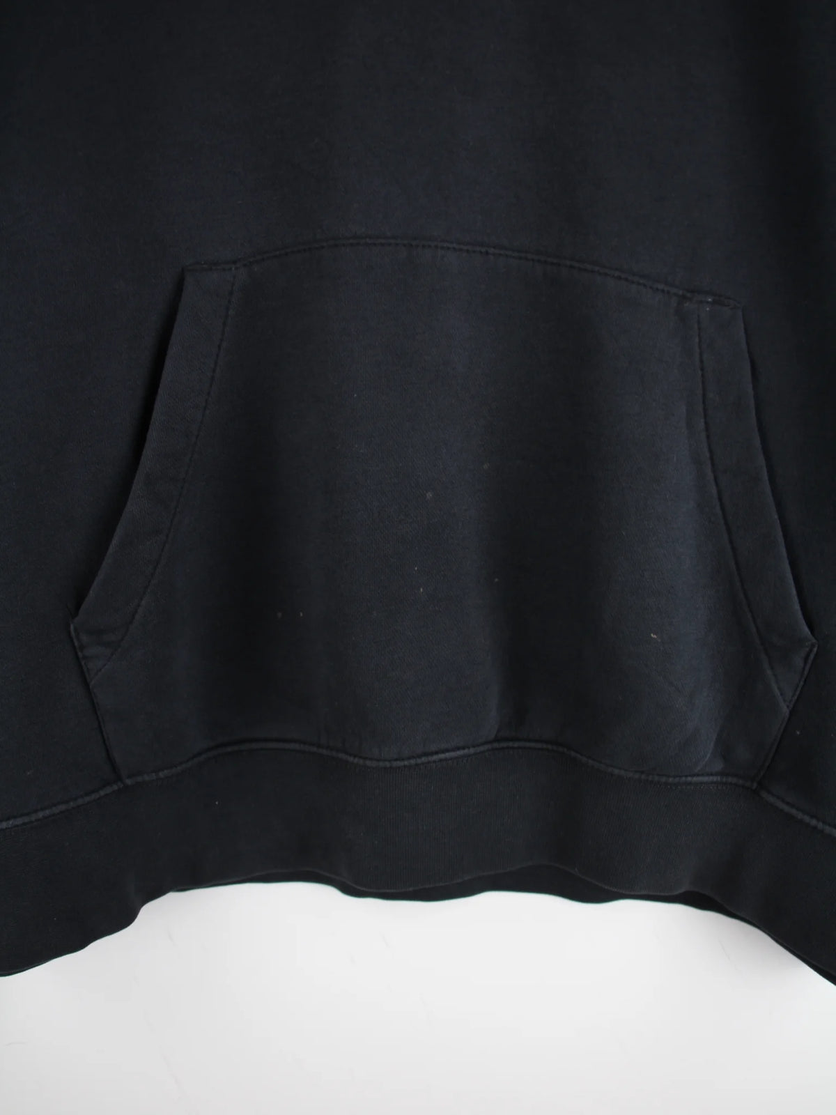 Nike Hoodie Schwarz XL – Detailbild 1