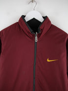 Nike Jacke Rot M – Detailbild 1