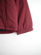 Nike Jacke Rot M – Detailbild 4