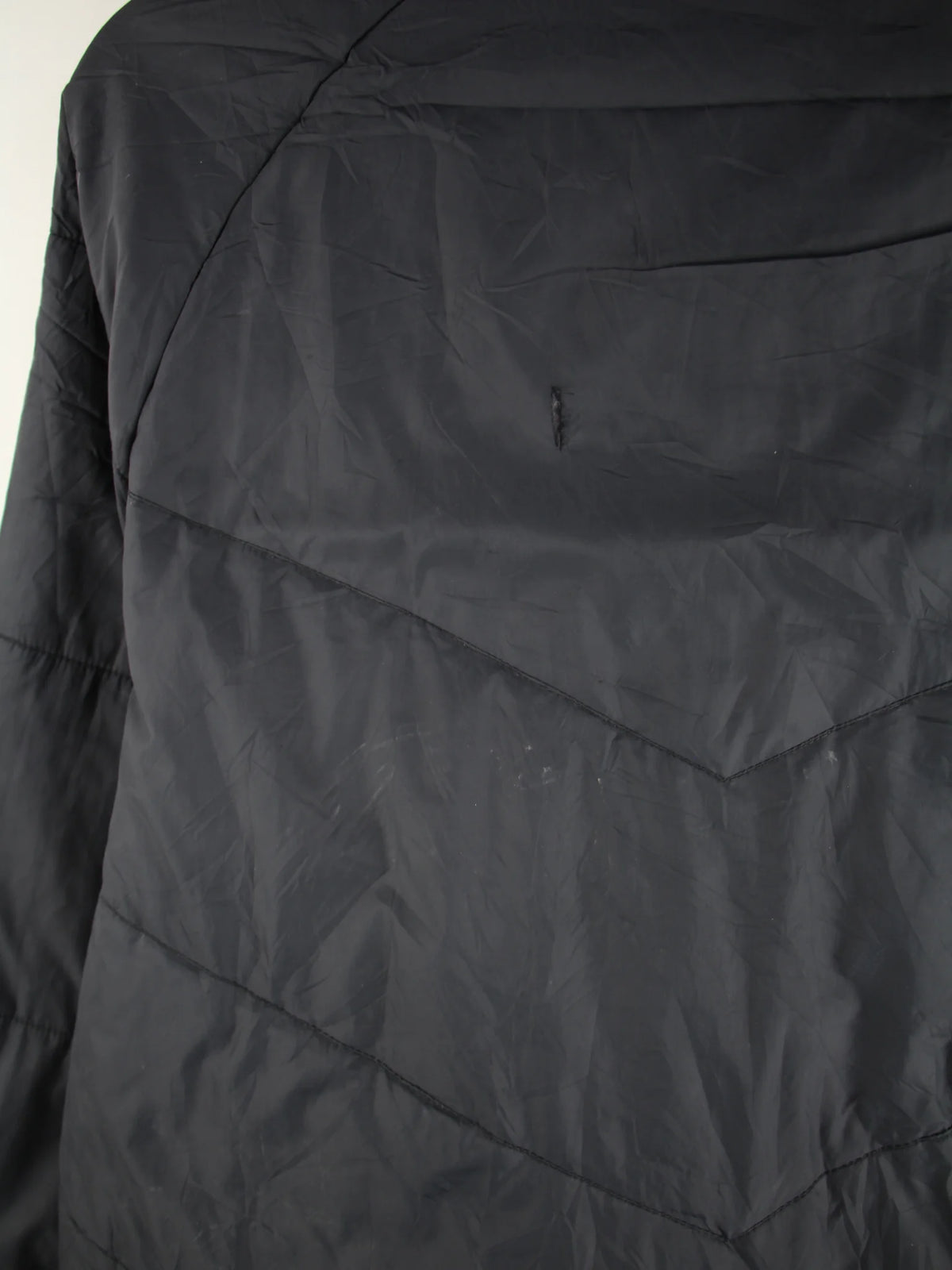 Nike Jacke Schwarz L – Detailbild 1