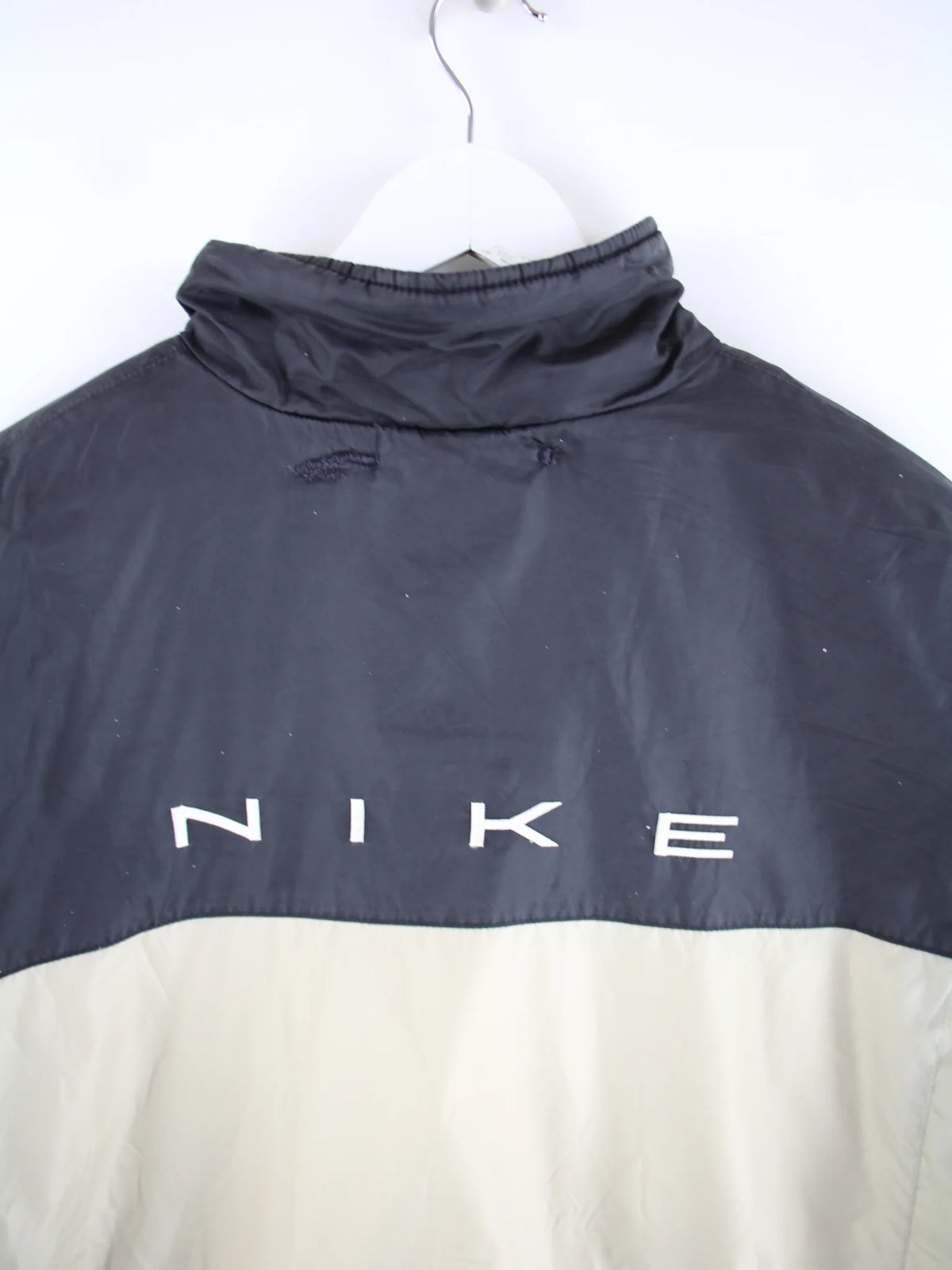Nike Jacke Schwarz L – Detailbild 3