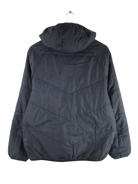 Nike Jacke Schwarz L – Rückseite