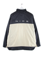 Nike Jacke Schwarz L – Rückseite