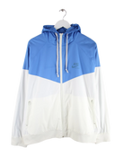 Nike Leichte Jacke Mehrfarbig XL – Vorderseite