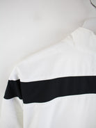 Nike Leichte Jacke Weiß L – Detailbild 2