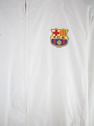 Nike Leichte Jacke Weiß M – Detailbild 1