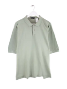 Nike Polo Grün XL – Vorderseite