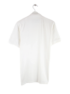 Nike Polo Weiß M – Rückseite