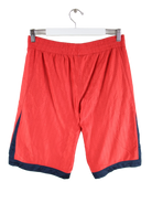 Nike Sportshorts Rot M – Rückseite
