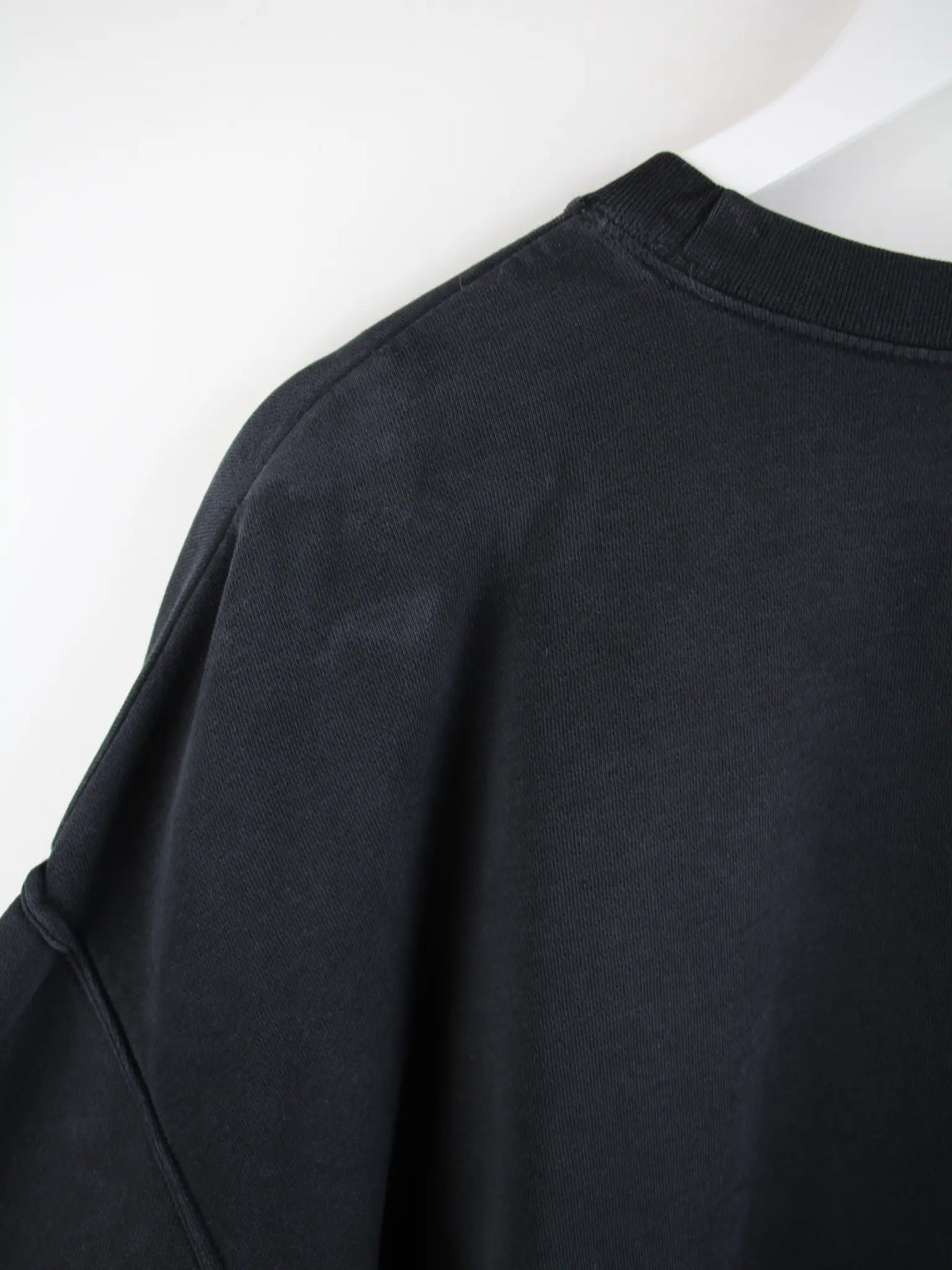 Nike Sweater Schwarz XXL – Detailbild 3