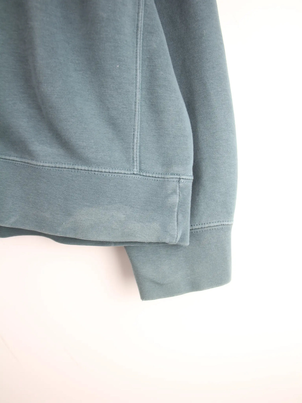Nike Sweater Türkis XXL – Detailbild 2