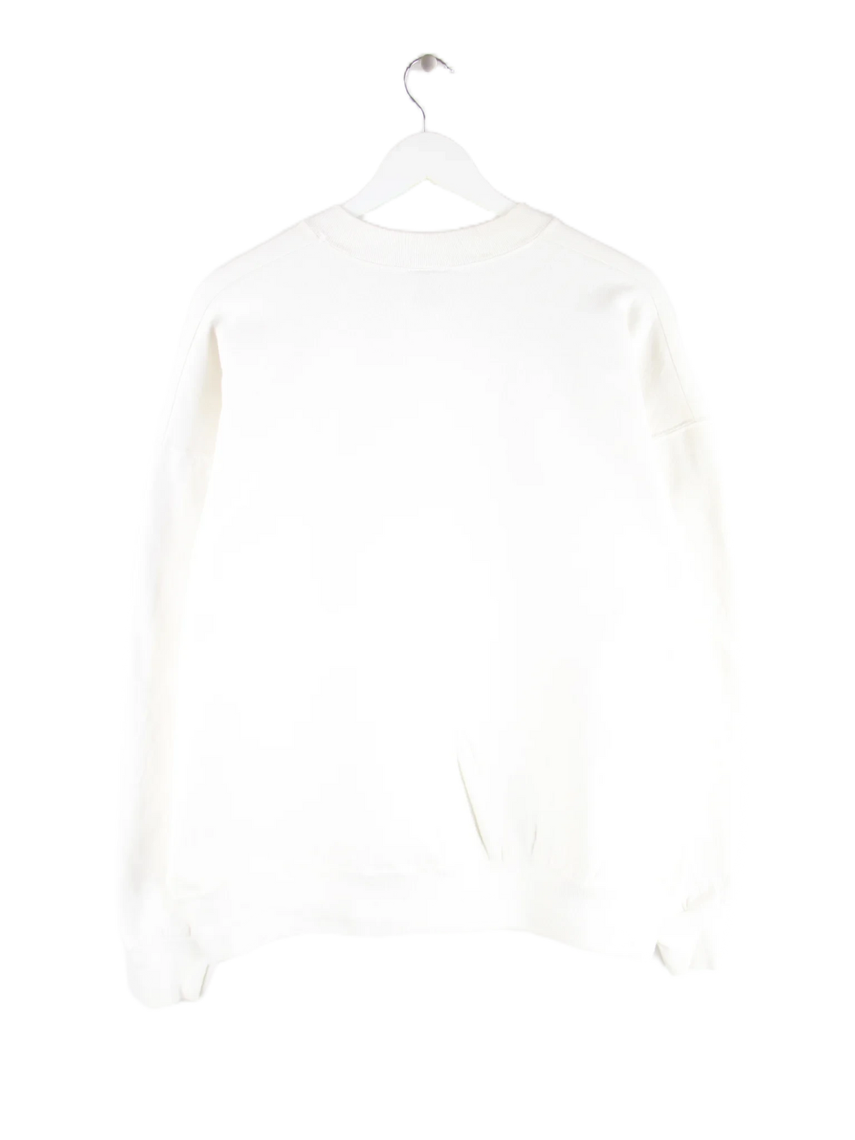Nike Sweater Weiß XL – Rückseite