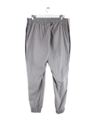 Nike Track Pants Grau L – Rückseite