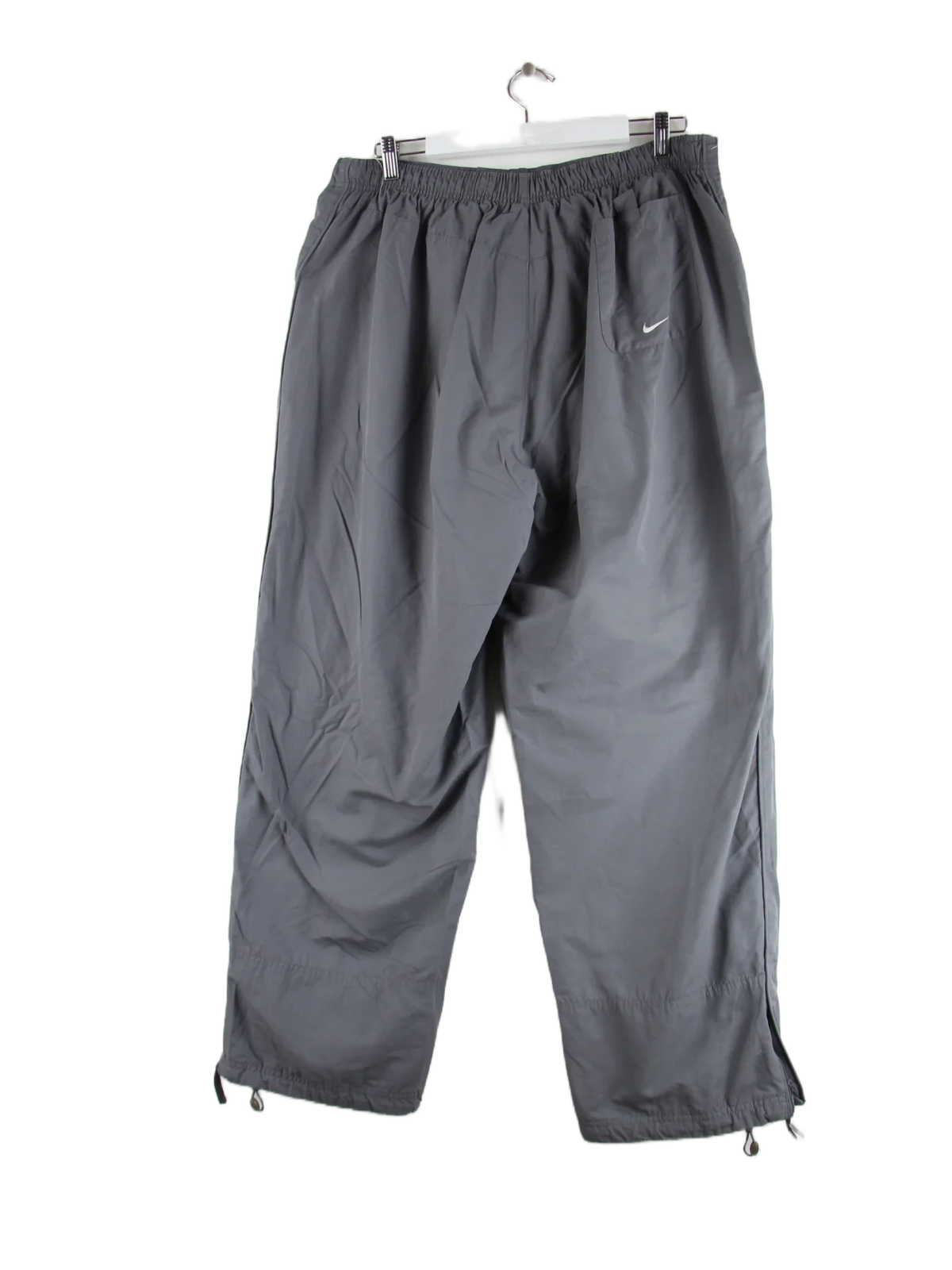 Nike Track Pants Grau XXL – Rückseite