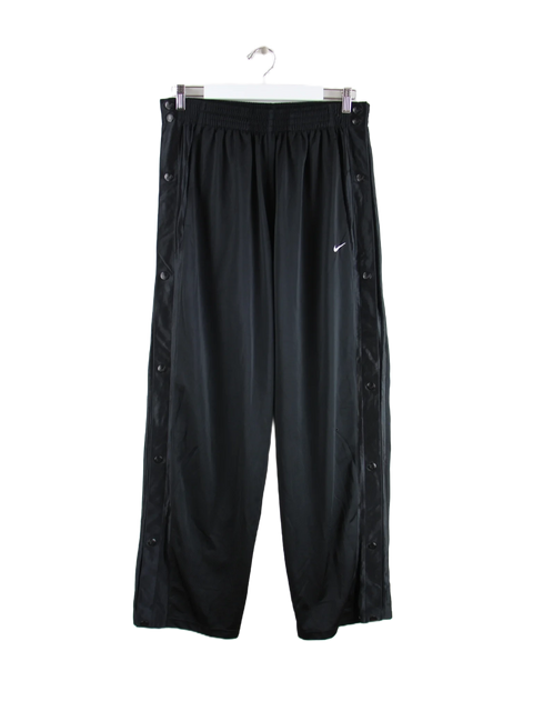 Nike Track Pants Schwarz XL – Vorderseite