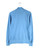 Nike Trainingsjacke Blau M – Rückseite