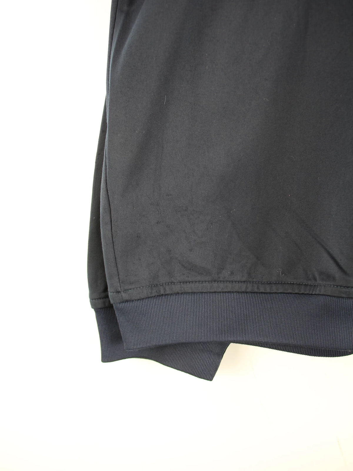 Nike Trainingsjacke Blau XL – Detailbild 2