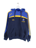 O'Neill Hoodie Blau XL – Vorderseite