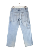 Old Navy Jeans Blau – Rückseite