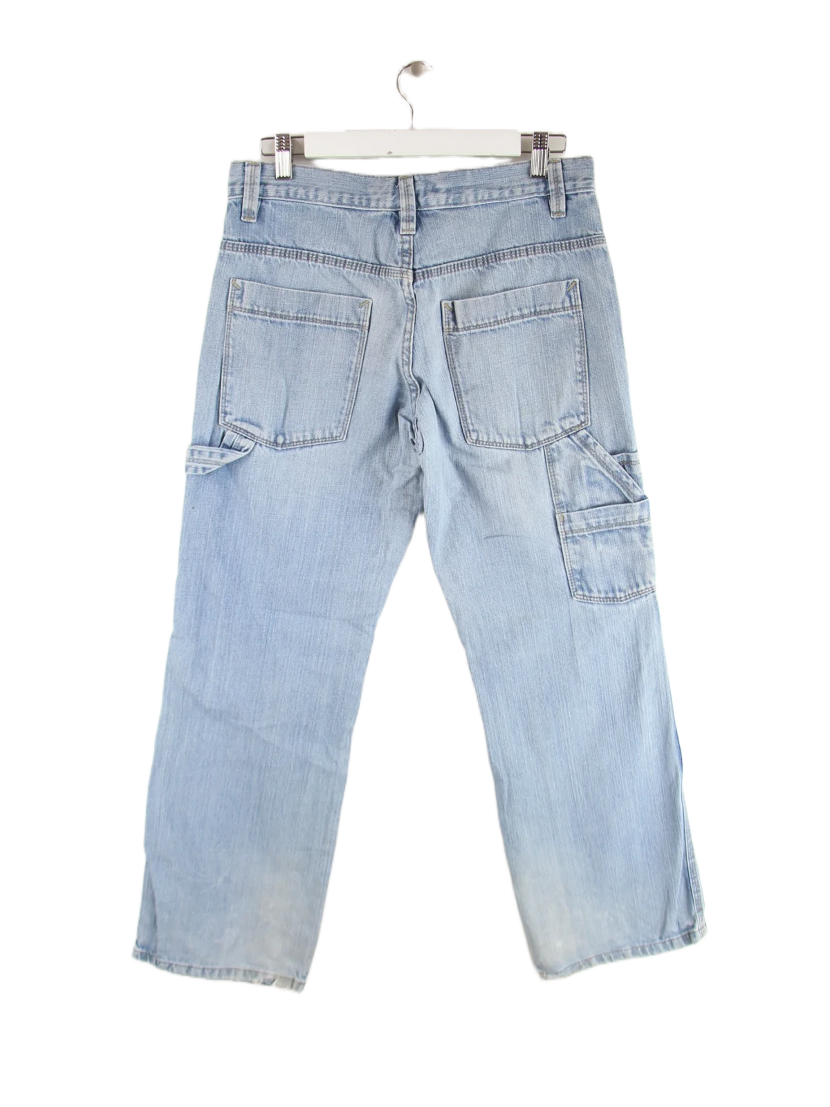 Old Navy Jeans Blau – Rückseite